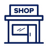 Retail Icon